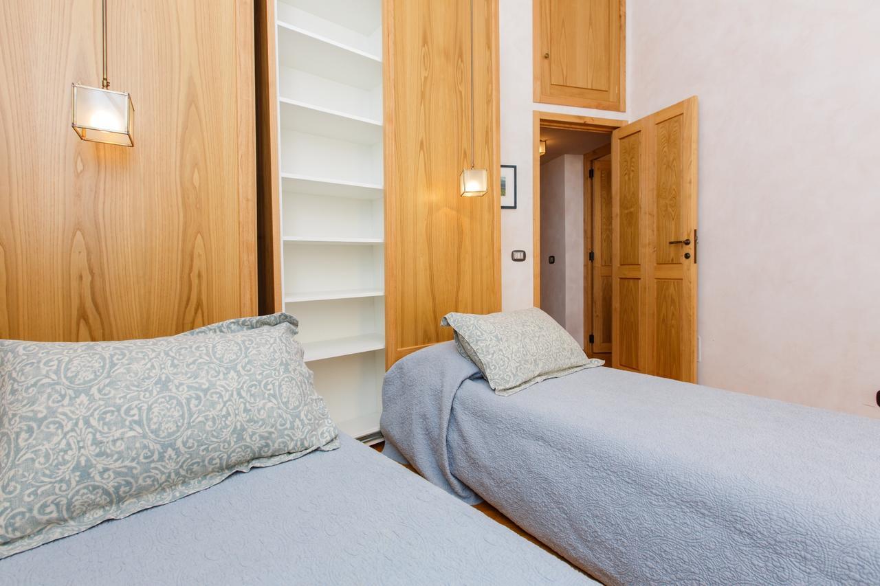 Habitat'S Navona 4Br Apartment Roma Exterior foto