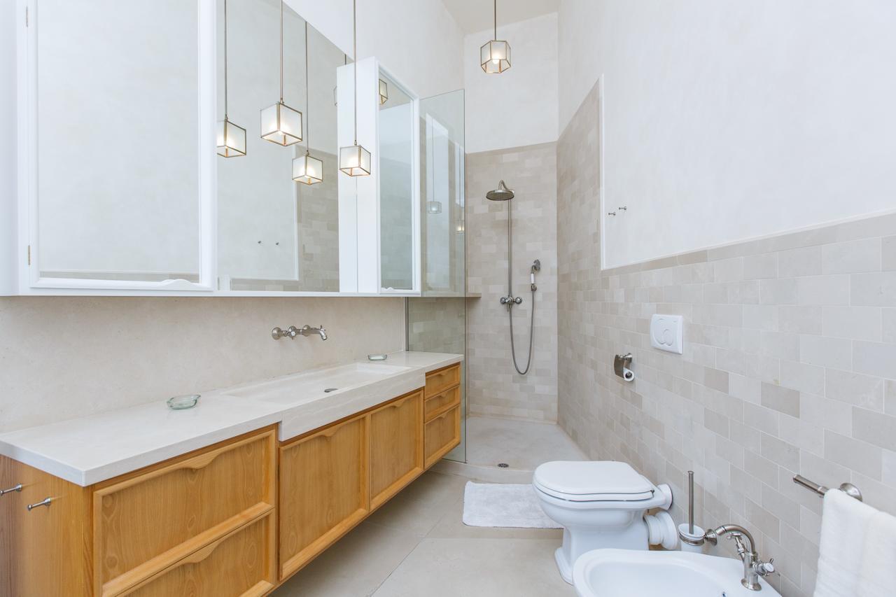 Habitat'S Navona 4Br Apartment Roma Exterior foto