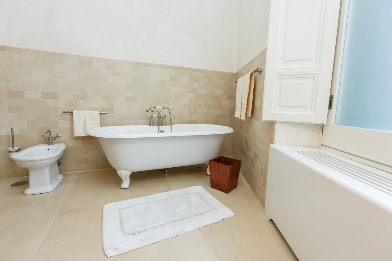 Habitat'S Navona 4Br Apartment Roma Exterior foto