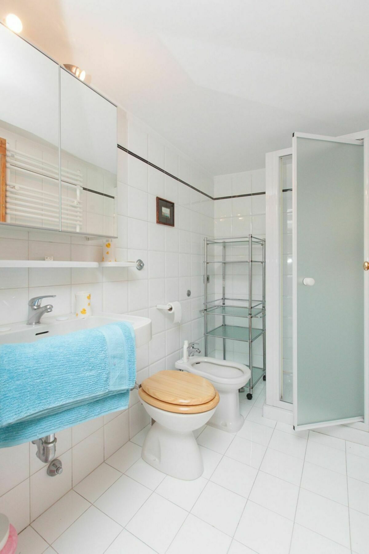 Habitat'S Navona 4Br Apartment Roma Exterior foto