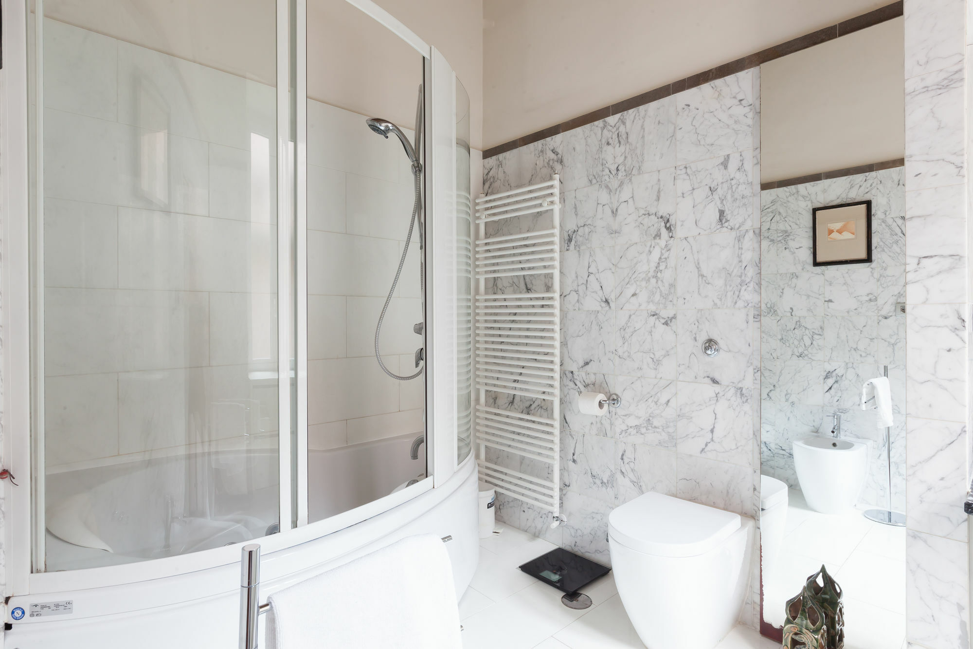 Habitat'S Navona 4Br Apartment Roma Exterior foto
